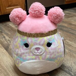 Squish-Doos by squishmallow Pillow